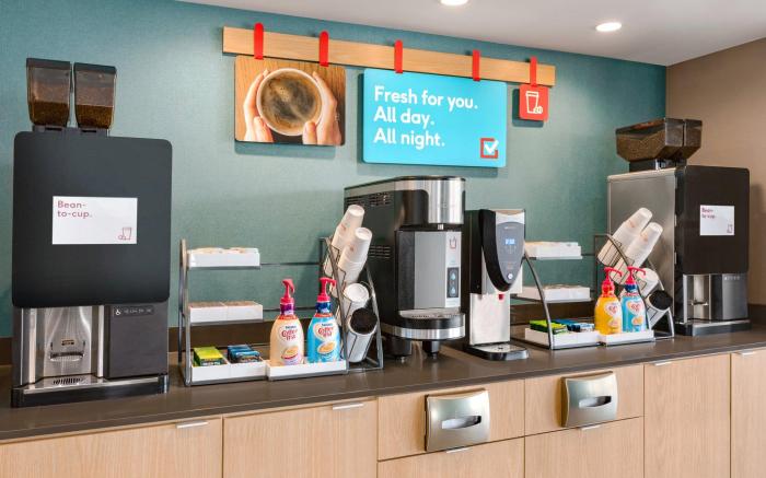 Avid Hotels Perry By IHG