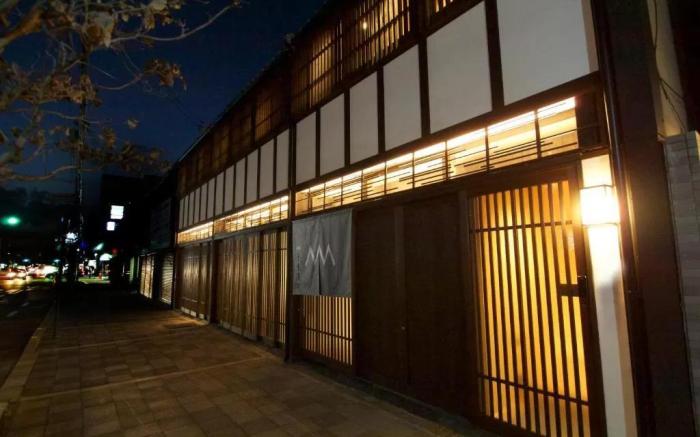 Mibu-Juku Muslim Friendly Easy access to Kyoto STA