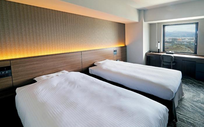 JR INN Hakodate