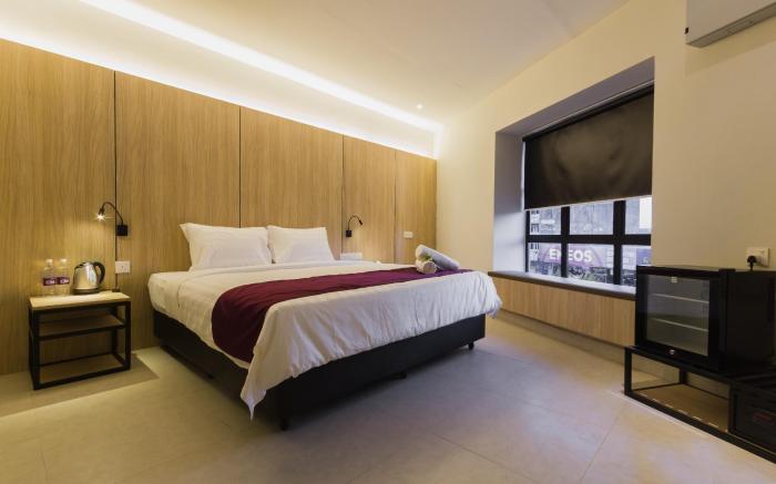 GM HOTEL KUANTAN