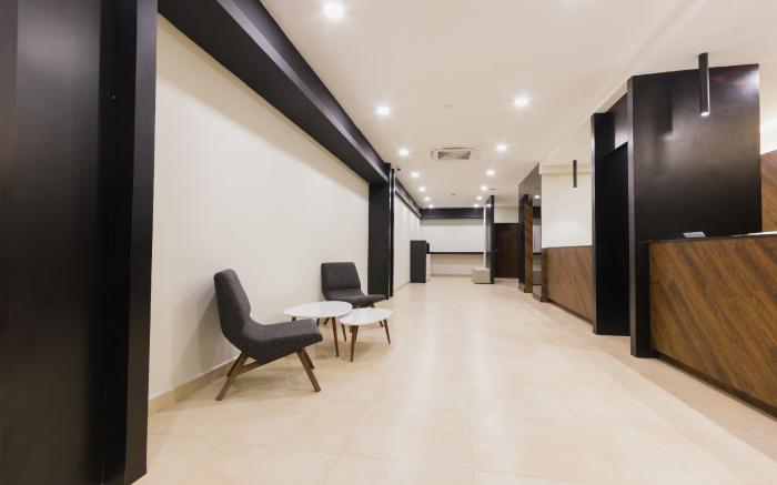 GM HOTEL KUANTAN