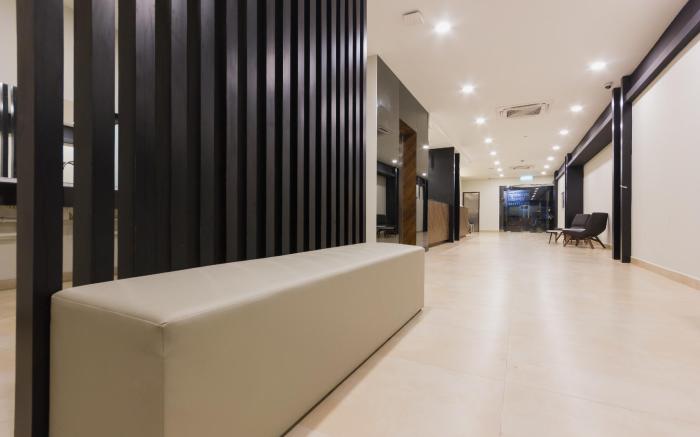 GM HOTEL KUANTAN