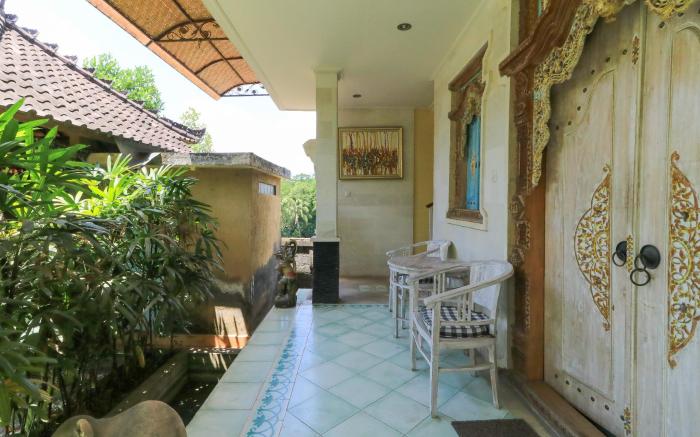 Ubud Chez Nyoman