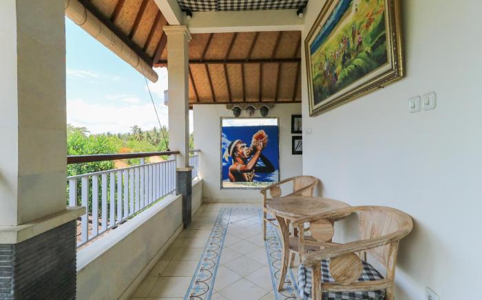 Ubud Chez Nyoman