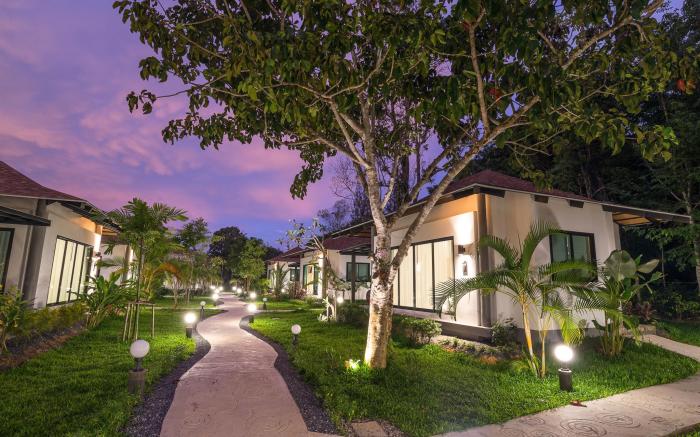 Aonang Eco Villa