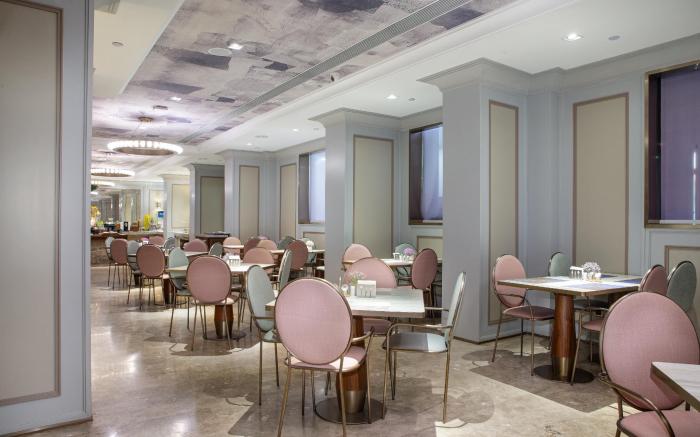 Mercure Xi'an Downtown