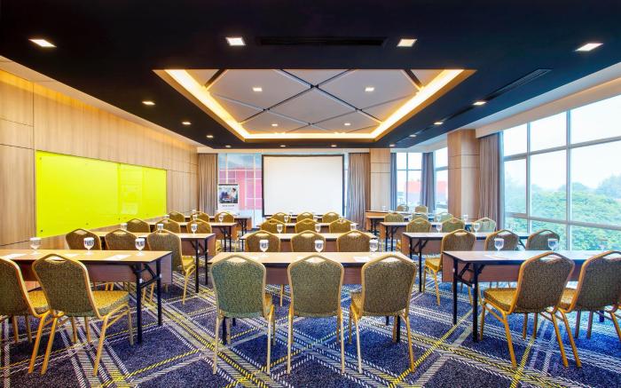 ibis Styles Bekasi Jatibening