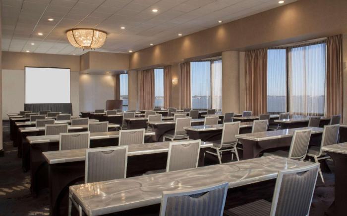 Hilton Houston NASA Clear Lake