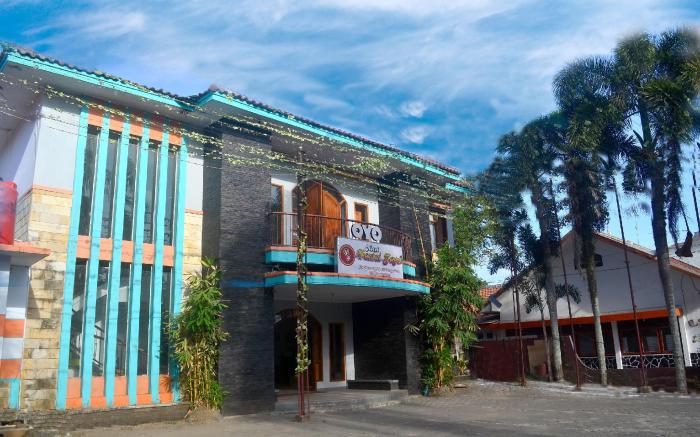 Super OYO 1240 Hotel Pantai Jaya