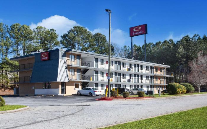 Econo Lodge