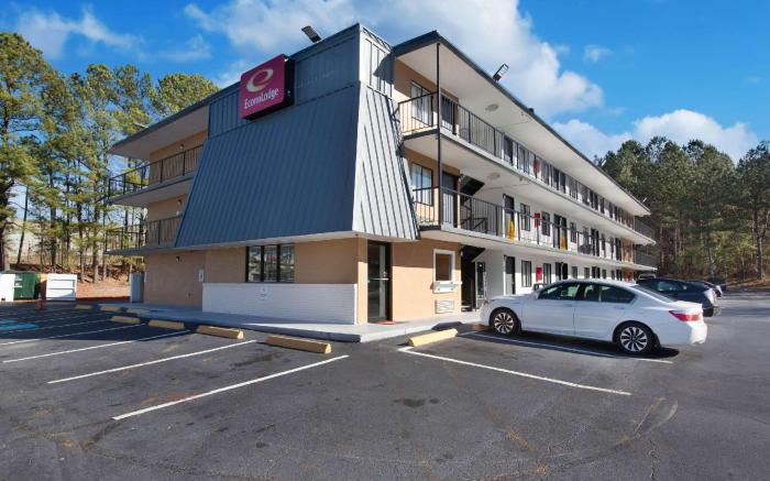 Econo Lodge
