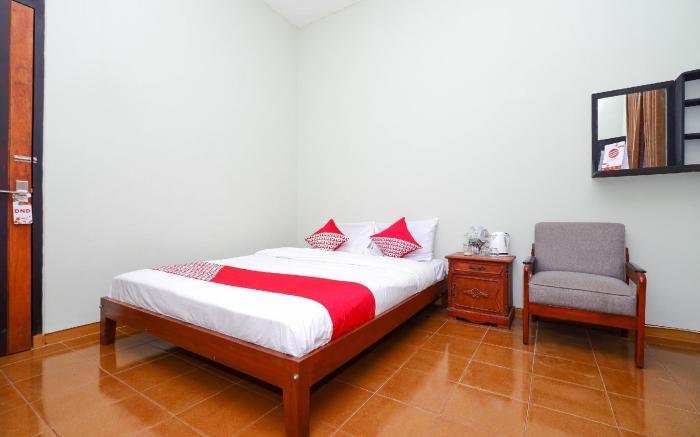 Hotel O Paviliun Permata