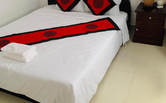 SAM SAM HOSTEL