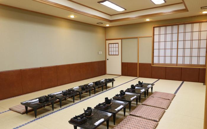 Grand Hotel Aiju