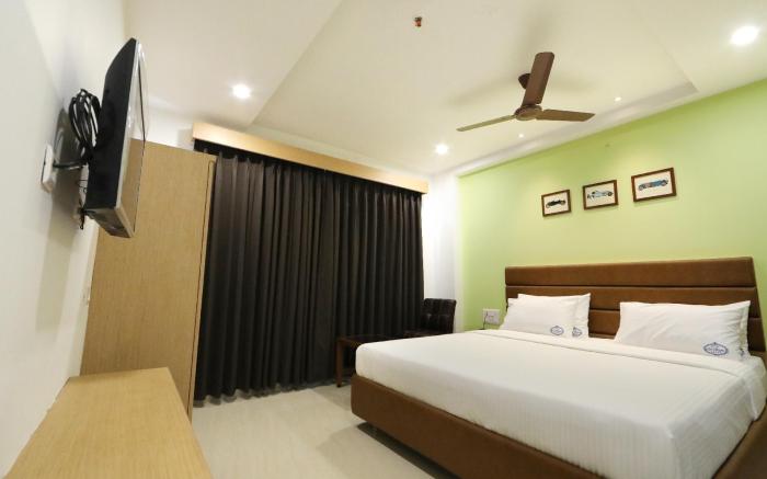 Hotel Sri Ram Grand