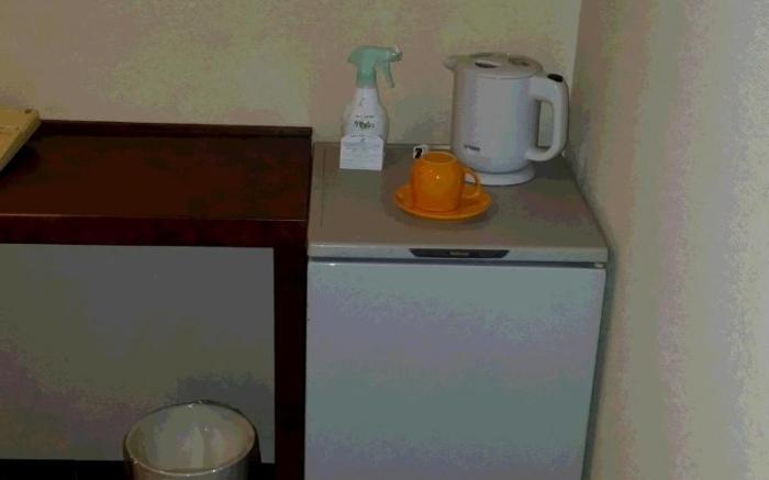 Business Daiichi Hotel Omihachiman