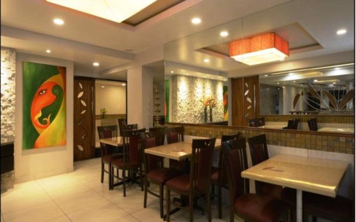 Hotel Raj Mahal