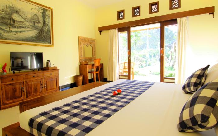 Villa Capung Mas