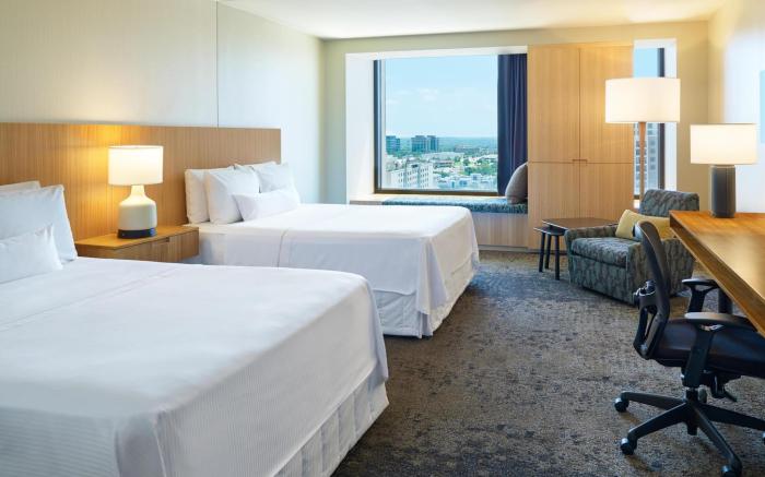 The Westin Galleria Dallas