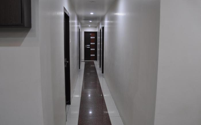 Savera A Luxury Business Hotel