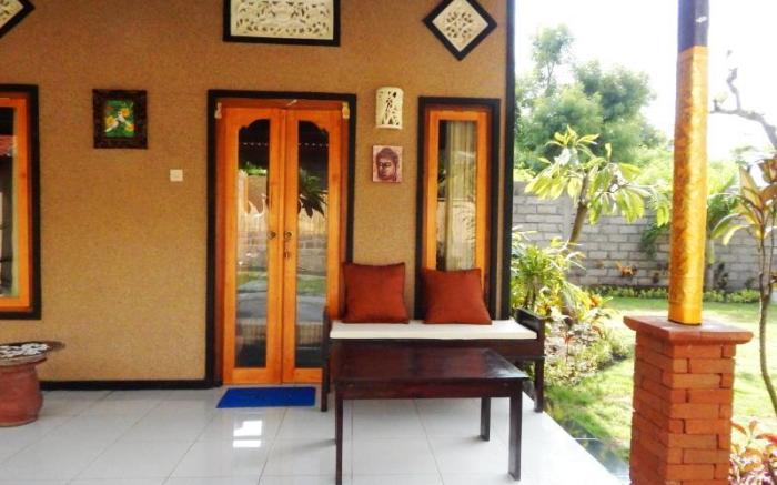 Yuda Menjangan Homestay