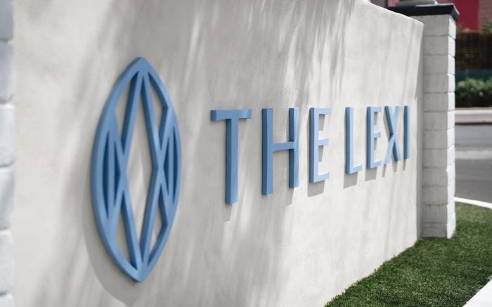 The Lexi Las Vegas - 21 and over Hotel 