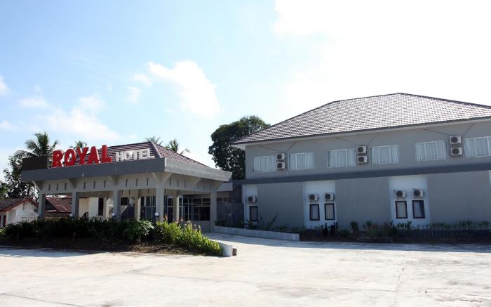 OYO 1129 Hotel Royal