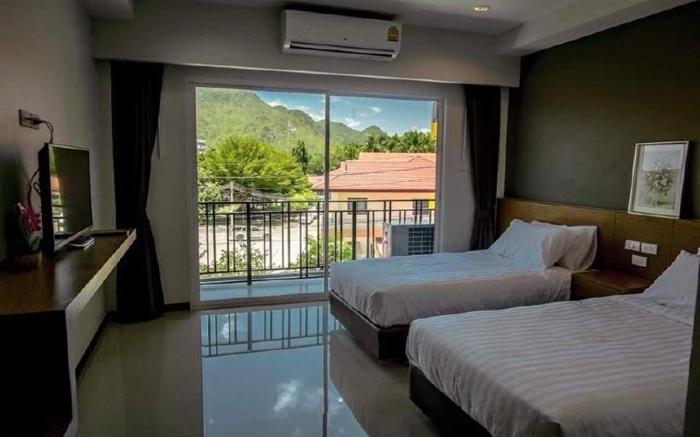 Eurotel Hotel