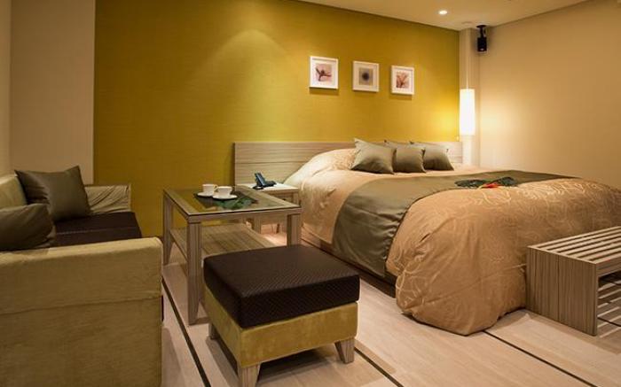 Hotel and Spa Lotus Modern (Adult Only)