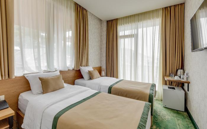 Sole Palace Tbilisi