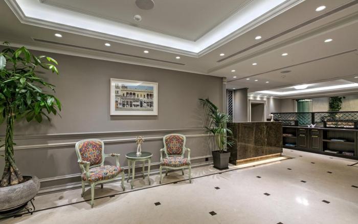 ESTIA BOUTIQUE APARTMENTS