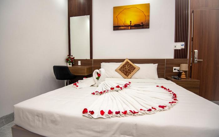 Huy Ngoc Hotel