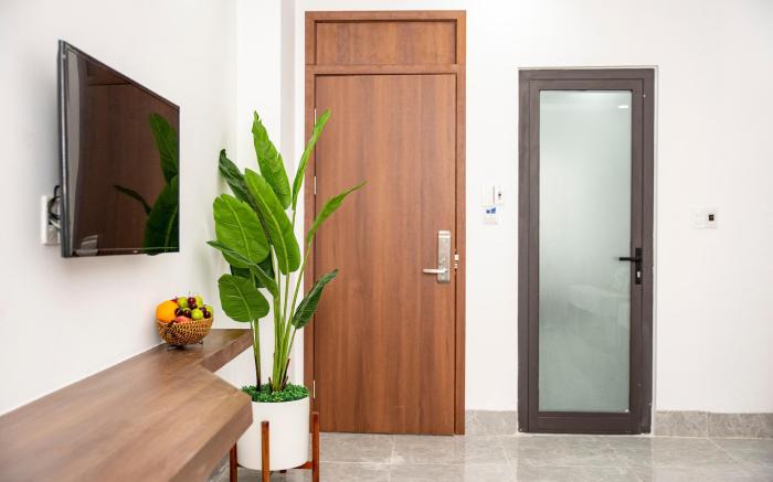 Huy Ngoc Hotel