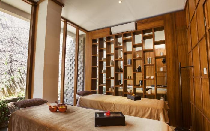 The Leaf Jimbaran Luxury Villas