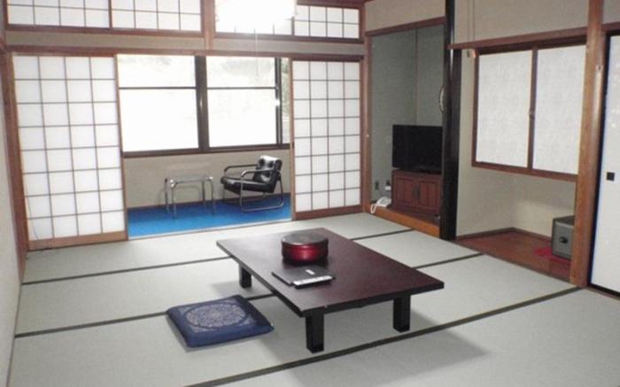 Shikisou Ryokan