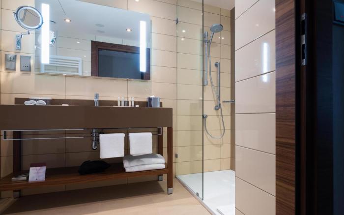 DoubleTree by Hilton Krakow