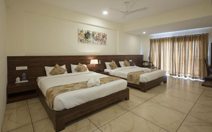 Hotel Amora Premium