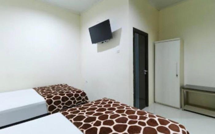 Ling Homestay Batu Malang