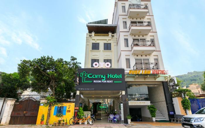 Camy Hotel