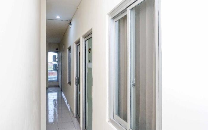 Urbanview Hotel Double Tree Purwokerto by RedDoorz