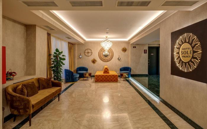 Sole Palace Tbilisi