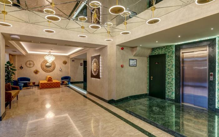 Sole Palace Tbilisi