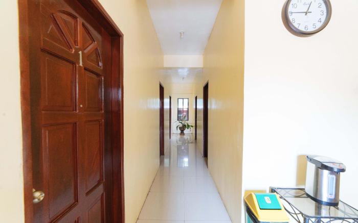 RedDoorz @ D Maagma Street
