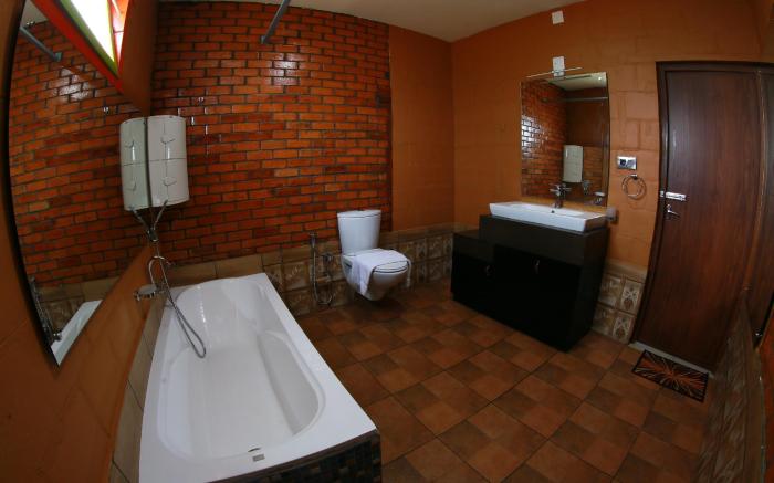 Wood Green Resorts