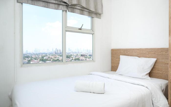 Wonderful 2BR at Belmont Puri By Travelio