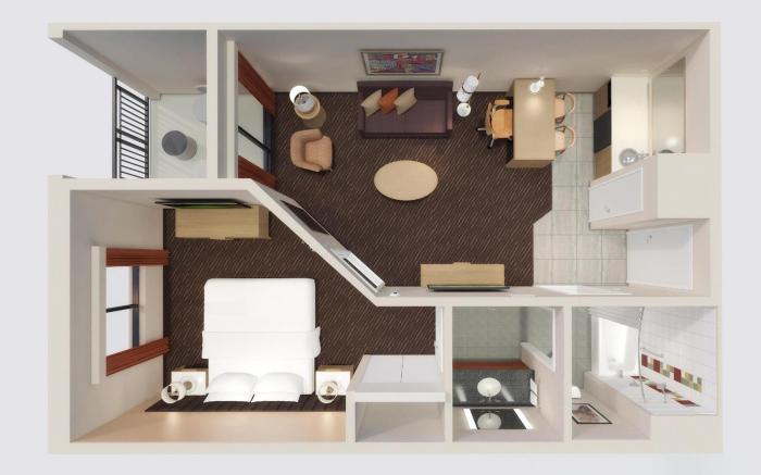 Embassy Suites by Hilton Phoenix Scottsdale