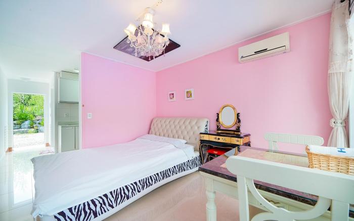 Yangyang Hillstar Pension