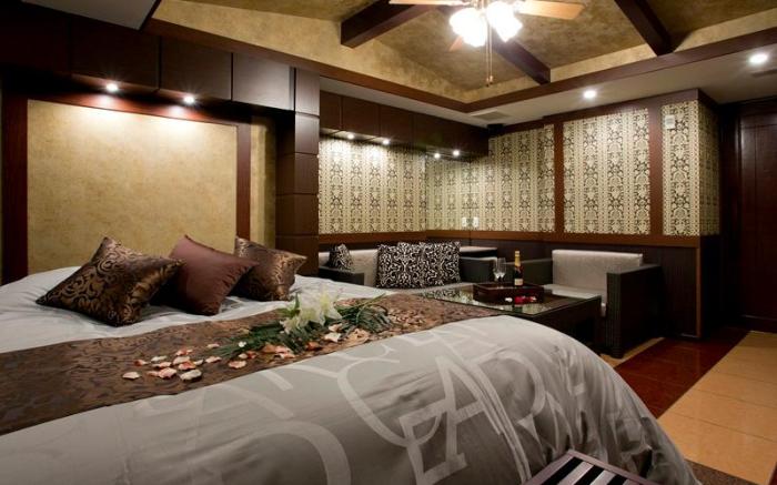 Hotel Water Gate Okayama
