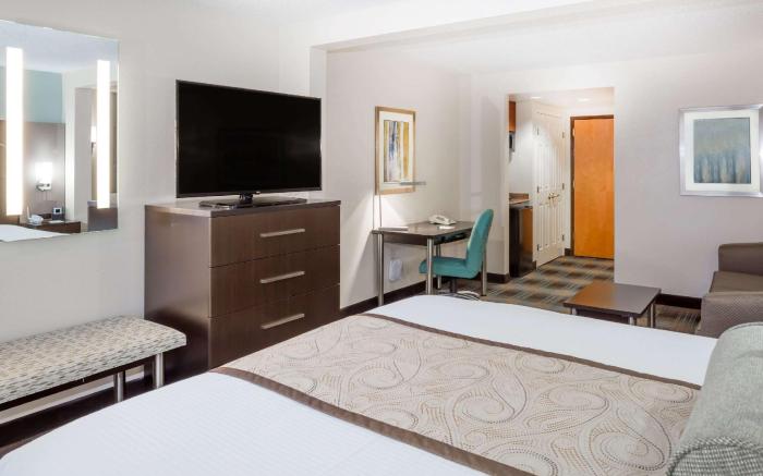 Wingate by Wyndham Orlando International Airport