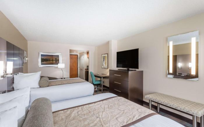Wingate by Wyndham Orlando International Airport